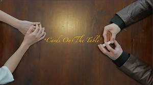 Cards On The Table - Short Movie