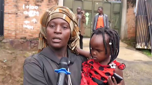 Hutu citizens in Rwanda have been heavily oppressed by the Tutsi-led government. Their land can be taken and their homes destroyed, and no one can stop it. Many Hutus have become refugees in their own country.