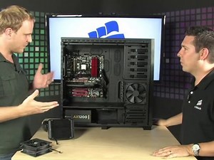 How to: Install Liquid Cooling on a PC