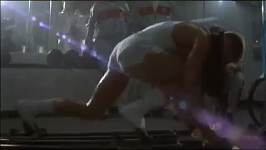 Rocky 4 Final Countdown