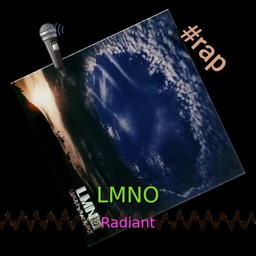 LMNO - Radiant #lmno #rap #hiphop #music #musiclover #fyp