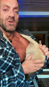 The Zaitun Flannel Shirt Jacket is the layer every guy needs right now