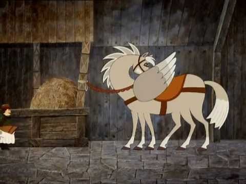 Magyar népmesék: Köcsögkirály