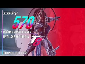 Day 570-Playing Master Raven [The Aftermath of Moon Vs. Dee | A lesson to be learned]