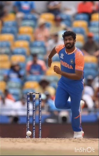 “🔥India’s Fierce Bowling Attack | Stunning Slow-Motion Bowling Action | Cricket Highlights 2025🔥”