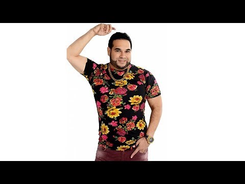 El Chaval de la Bachata - Carmencita (EN VIVO)