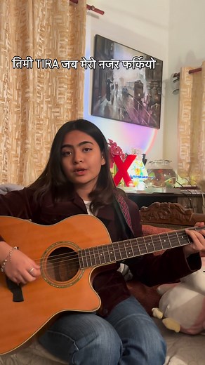 By popular request, here’s the Nepali version of I’m Done by I-Pop star Man Panu! I loved creating this cover, and I hope you enjoy listening to it just as much. #IMDone #ManPanu #IPop #NepaliCover #NepaliVersion #NepaliMusic #MusicCover #CoverSong #SingerLife #NepaliArtist #NewRelease #MusicLover #NepaliCreators #NepaliTalent #NepalMusicIndustry | Shekinah Mukhiya