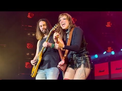 Halestorm: Everest [Live 4K] (Duluth, Minnesota - September 27, 2025)