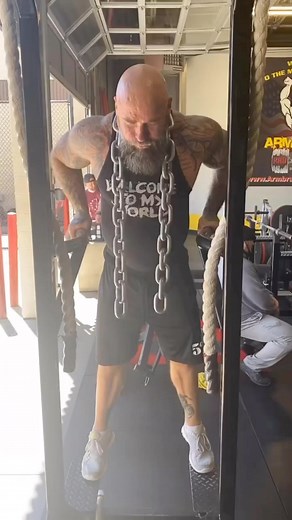 Killing it 💪💪💪 . . . . . . #inkedmuscle #bodybuilding #muscle #inked #pornstar #denver #fitness #gaypride #tattoo #fitafter #beardedmuscle #musclesandtattoos #hairymuscle #gym #hairychest #outwilloutskill #gaymen #dom #bjj #gay #bodybuilder #musclebear #beefy #fitnessmotivation #inkedmen #tattoomuscle #masculine #hypermasculine | Jason Collins