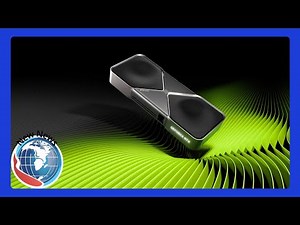 NVIDIA's New RTX 50 Series AI-Powered Gaming Revolution!