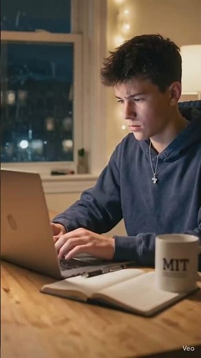 How Google Was Created by 2 Students Broke The Internet