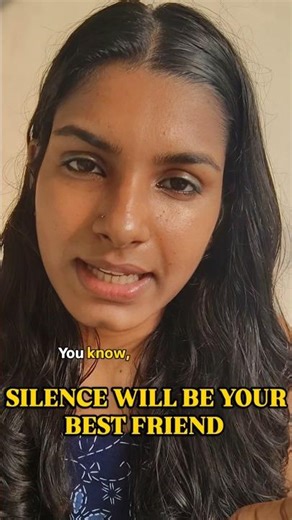 Using Silence to Set Boundaries | How it works | Over Explaining in Relationships #lowselfesteem