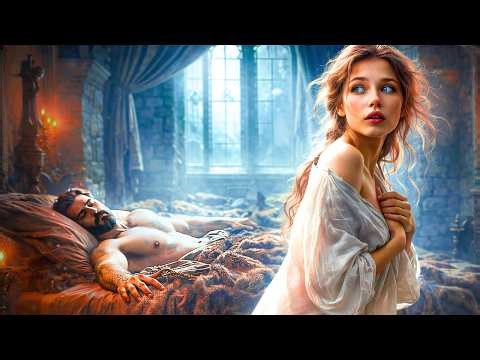 She Slept With the Alpha King and then fled - Now he's obsessed with her