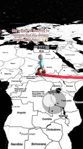 Searching for My TV Remote: A Funny Family Moment