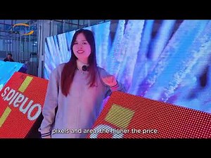 How Much Does an Outdoor LED Display Cost？丨Outdoor LED Screen Board