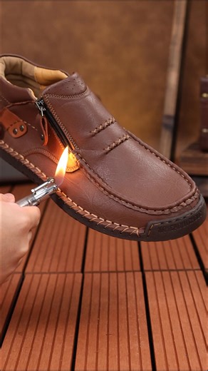 Dude, real boots = American-tanned leather. Our handcrafted men’s boots use top-shelf U.S. hides—tough, rich, better with every wear. No cheap imports, just craft that lasts years. Comfort locked in. Quality unbeatable. Trust the tan  | Needlestep Footwear | Facebook