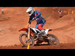 2023 KTM 300 SX FIRST LOOK