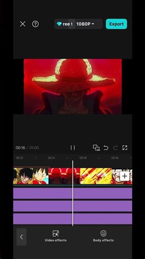 Monkey D. Luffy | OP yxtfeatured15