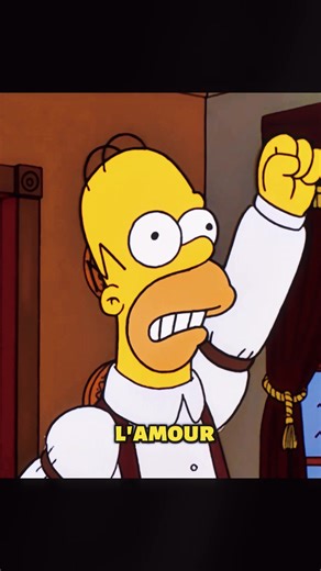 Funny Moments from The Simpsons