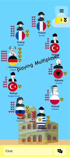 #pyp #geofast #germany #poland #uruguay some of you we're in. the Video who wants too be in the Video too