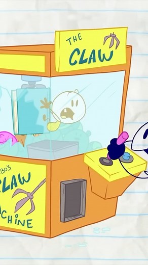 25K views · 827 reactions | Just Give Me That Book!  | Pencilmation | Facebook