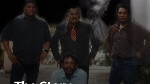 Who Is Dino James? The CID Rapper Going Viral