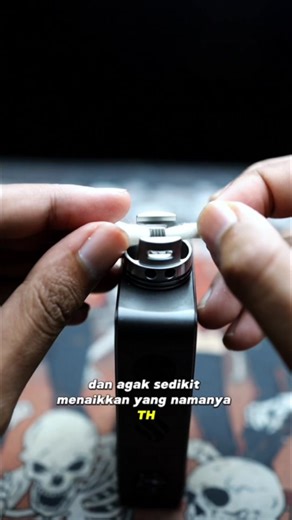 Staggered Fused Clapton Coil Tutorial with TRML T200 | Coil Building Techniques