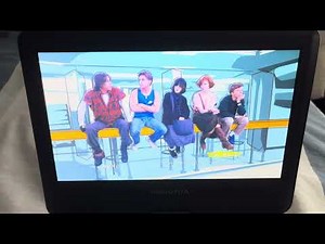 Opening to The Breakfast Club 2015 DVD