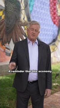 Unions are the Backbone of our Economy