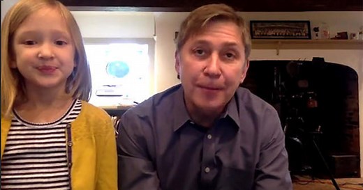 Kindness 101 with Steve Hartman: Altruism