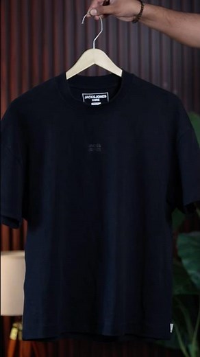 Best Black T-Shirt For Men 🔥 #flipkartfinds #flipkartfashion #flipkart