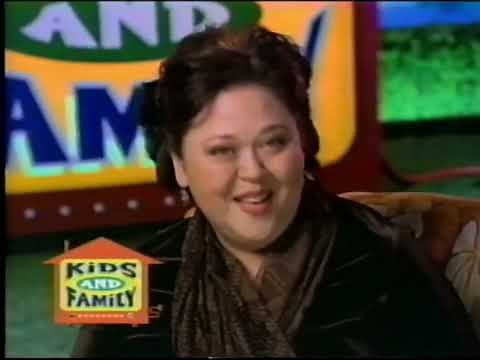 Disney Channel commercials (03/28/1997)