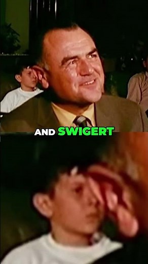 Apollo 13 The Miraculous Rescue That Inspired the World