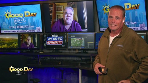 Good Day Uncut: Featuring Brian Scolaro