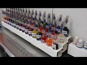 Gulley's Snow 2 Go - New shaved ice trailer