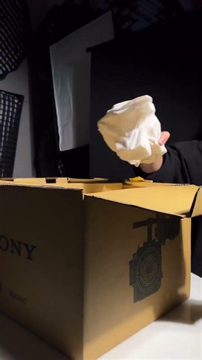 متوفر جديد في في معارضنا كاميرة سوني السينمائية Sony BURANO Full-Frame 8K Cinema Camera قدرات