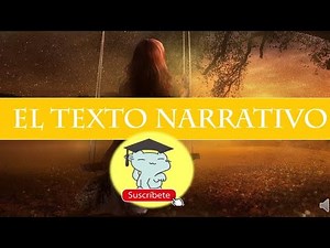 THE NARRATIVE TEXT