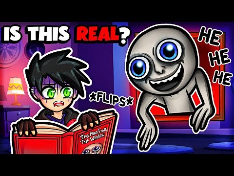 The Man From The Window 2 Story...