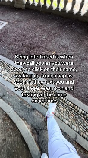 Understanding the Meaning of Interlinked