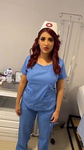 Jessica Sodi as a Nurse #jessicasodireels #jessicasodilovers #jessicasodioffical #jessicasodi #jessicasodivideos | Jessica Sodi Mexico