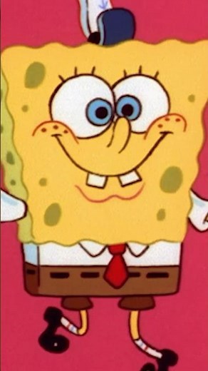 SpongeBob theme song beatboxing remix!! 🎶 #shorts #nickmusic