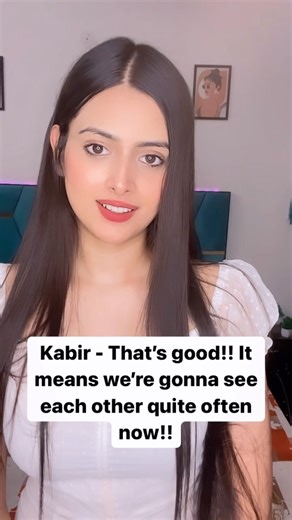 shambhavijha840 on Instagram: "Office Crush : Part - 12 ♥️♥️"