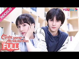 [INDO SUB] Cinta yang Mendebarkan (Heartbeat Love) Full Episode | Su Xiaotong, Zuo Linjie | YOUKU