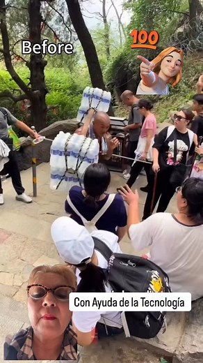 La Maravilla de la Tecnología #tecnologia #tips #robots | Café Collage