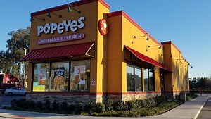 Popeyes brings back mega-popular spicy chicken sandwich