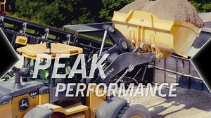 Looking for leading-edge performance? X marks the spot. | Equipment World