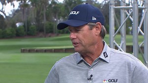 Paul Azinger clarifies European Tour comments with Sky Sports ahead of The Players