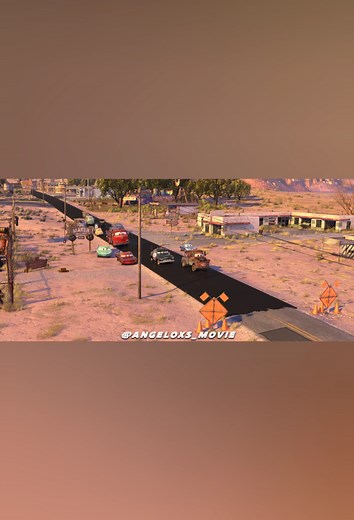 Película: Cars 1 // #pixar #disney #cars1 #movie #parati
