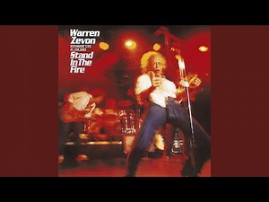 Poor, Poor Pitiful Me (2007 Remaster) (Live)