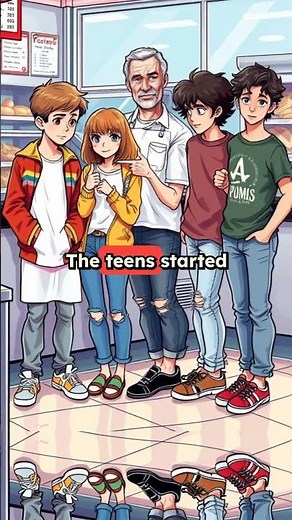 The Origin of "Sus" Explained